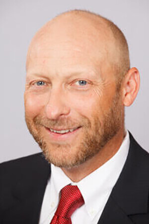 John Barbato, OD